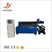 Square pipe sheet Plasma cutting machine for steel